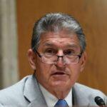 Manchin Asks Biden to Restart Keystone XL Pipeline | USNN World News Manchin Asks Biden to Restart Keystone XL Pipeline