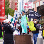 Mass Walkouts, Protests Against Vaccine Mandates Spread Across US | USNN World News Mass Walkouts, Protests Against Vaccine Mandates Spread Across US