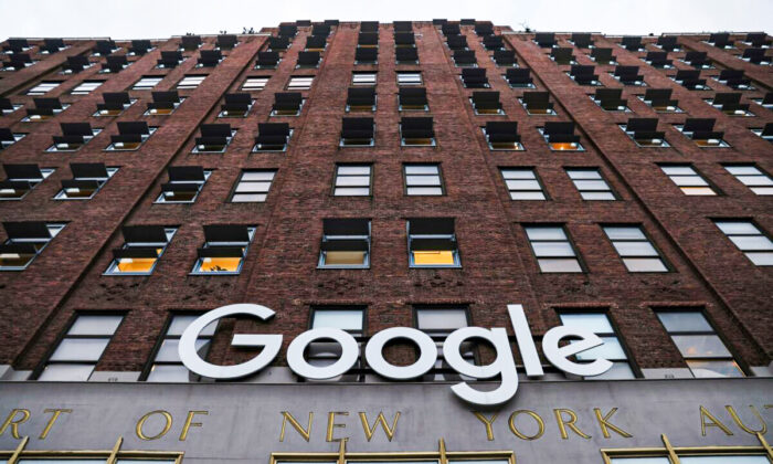 Russia Fines Google 3 Million Roubles for Not Deleting Banned Content