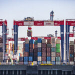 Texas, Florida Governors Seek to Attract Cargo Ships to Their Ports Amid California Logjams | USNN World News Texas, Florida Governors Seek to Attract Cargo Ships to Their Ports Amid California Logjams