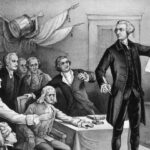 The Values in the Declaration of Independence