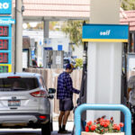 US Gasoline Prices Rise to Fresh 7-Year High | USNN World News US Gasoline Prices Rise to Fresh 7-Year High
