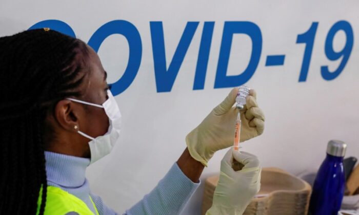 Vaccine Damage Payouts in UK Could Soar Next Year