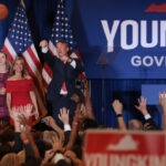 Virginia Republicans Flip State House to Complete Election Sweep | USNN World News Virginia Republicans Flip State House to Complete Election Sweep