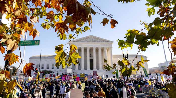 Actually, Justice Sotomayor, Everything Has Changed About The Abortion Debate Since Roe