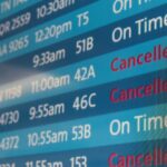 Airlines Across US Continue to Cancel, Delay Hundreds of Christmas Holiday Flights Amid Omicron Surge | USNN World News Airlines Across US Continue to Cancel, Delay Hundreds of Christmas Holiday Flights Amid Omicron Surge