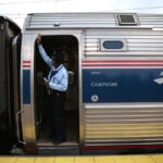 Amtrak Suspends COVID-19 Vaccine Mandate for Employees: Chief Executive | USNN World News Amtrak Suspends COVID-19 Vaccine Mandate for Employees: Chief Executive