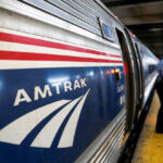 Amtrak Temporarily Stopping Some Services Due to Staff Shortages