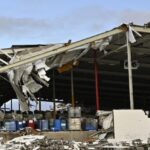 At Least 70 Dead in Kentucky as Major Storms Rip Through Multiple States | USNN World News At Least 70 Dead in Kentucky as Major Storms Rip Through Multiple States