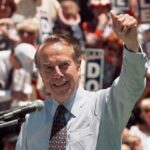 Bob Dole, Former Republican Presidential Candidate, Dies at 98