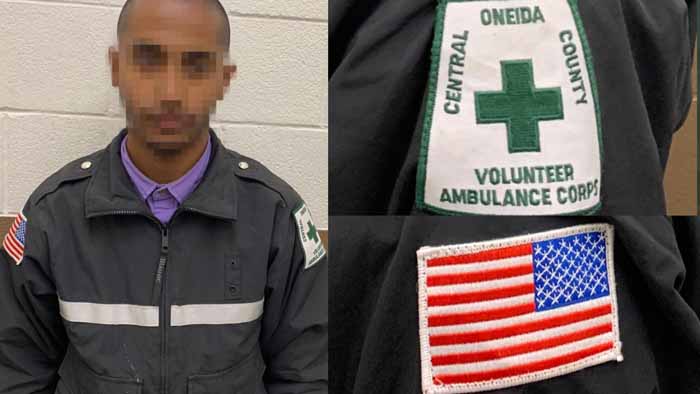 Border Patrol stops suspected terrorist from Saudi Arabia in Arizona