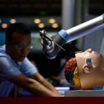 China Pursues ‘Brain Control’ Weaponry in Bid to Command Future of Warfare