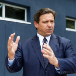 DeSantis Proposes $8 Million in Budget to Relocate Illegal Immigrants to Delaware, Martha’s Vineyard