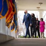 Democrats Lead Republicans in Pre-Midterm Congress Retirements | USNN World News Democrats Lead Republicans in Pre-Midterm Congress Retirements