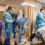 Doctor Says He Was Fired for Trying to Treat COVID-19 Patients With Ivermectin | USNN World News Doctor Says He Was Fired for Trying to Treat COVID-19 Patients With Ivermectin