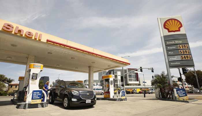 Falling Gas Price Trend Likely Bottomed, Drivers Should Brace for Pain at the Pump