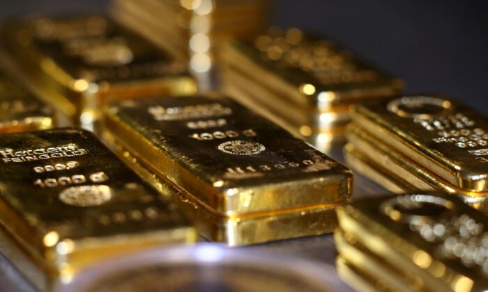 From Bitcoin to Gold: A Peek at Real Assets in 2022
