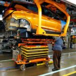 GM Venture Picks Michigan for 3rd US-based EV Battery Plant | USNN World News GM Venture Picks Michigan for 3rd US-based EV Battery Plant