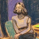 Ghislaine Maxwell sex abuse trial enters fourth day after first accuser testifies | USNN World News Ghislaine Maxwell sex abuse trial enters fourth day after first accuser testifies