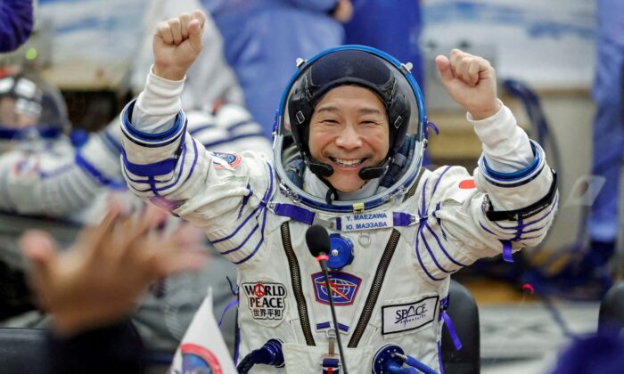Japan Aims to Put a Person on the Moon by Late 2020s