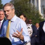 Jim Jordan Becomes 2nd GOP Rep. Targeted by Jan. 6 Committee