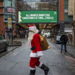 Lockdowns Never Prevent Infection, Only Prolong Pandemic: UK Professor | USNN World News Lockdowns Never Prevent Infection, Only Prolong Pandemic