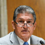 Manchin Announces He Won’t Support Biden’s ‘Build Back Better’ Bill