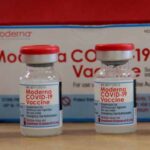 Moderna’s COVID-19 Vaccine 4 Times More Likely to Cause Heart Inflammation Than Pfizer’s: Study | USNN World News Moderna’s COVID-19 Vaccine 4 Times More Likely to Cause Heart Inflammation Than Pfizer’s