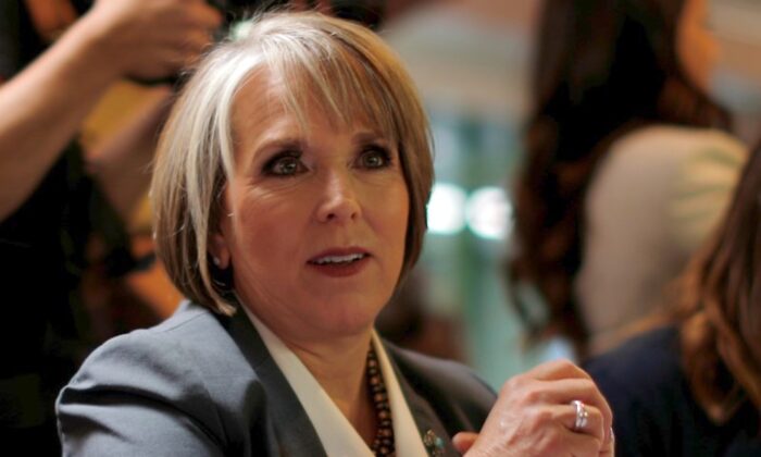 New Mexico Senator Leaves Democrat Party, Cites Governor’s ‘Unconstitutional Acts’
