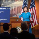 Other Senate Democrats face risks in voting for Build Back Better | USNN World News Other Senate Democrats face risks in voting for Build Back Better