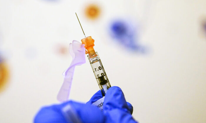 Over 120 Students Hospitalized in Vietnam After Getting Pfizer Vaccine