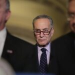 Parliamentarian Rejects Democrats’ Third Immigration Plan in Budget