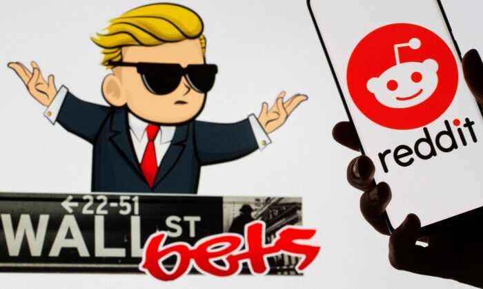 Reddit ‘Confidentially’ Files for IPO