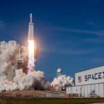SpaceX Launches 52 Starlink Satellites From California Base | USNN World News SpaceX Launches 52 Starlink Satellites From California Base