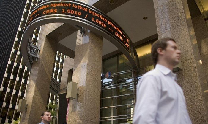 The ‘Great Resignation’ and Inflation Could Push Each Other Higher, Says Economist