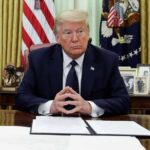 Trump Knew ‘100 Percent’ He Was ‘Fighting for the Little Guy’: Former Top Trump Economic Adviser