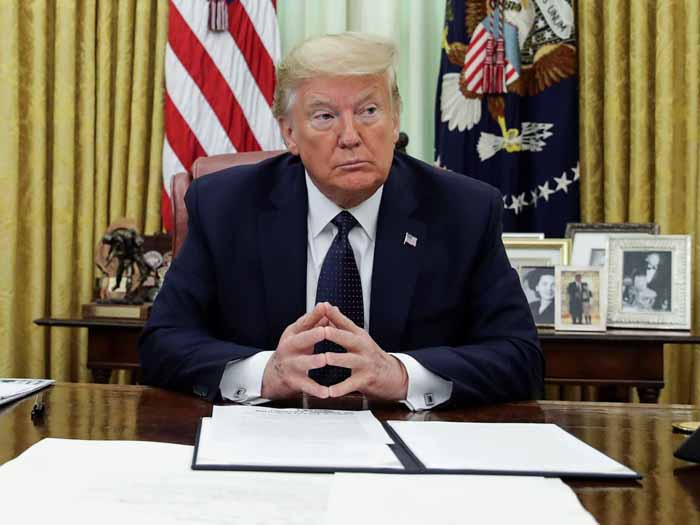 Trump Knew ‘100 Percent’ He Was ‘Fighting for the Little Guy’: Former Top Trump Economic Adviser