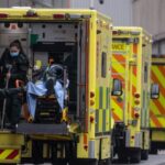 UK Expert Warns Against Overinterpreting COVID-19 Data | USNN World News UK Expert Warns Against Overinterpreting COVID-19 Data