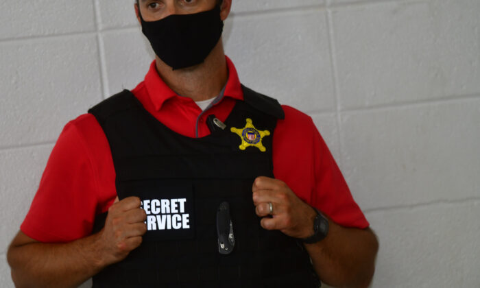 US Secret Service Investigating Hundreds of Fraud Cases Linked to Funds for Pandemic Relief
