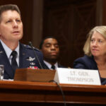 US Space Force General Warns China Is Advancing Space Capabilities at Twice the Speed of US | USNN World News US Space Force General Warns China Is Advancing Space Capabilities at Twice the Speed of US