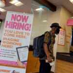 US Still Facing ‘Great Worker Shortages’ Amid Near Record Job Openings | USNN World News US Still Facing ‘Great Worker Shortages’ Amid Near Record Job Openings