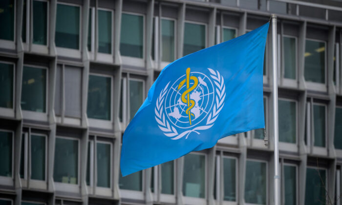 WHO: No Deaths Reported as a Result of Omicron Variant