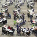 2021 COVID-19 Recap: 200 Million Vaccinated, 450,000 Dead | USNN World News 2021 COVID-19 Recap: 200 Million Vaccinated, 450,000 Dead