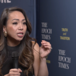 2022 California Congressional Candidate Amy Phan West Running Against Socialism | USNN World News 2022 California Congressional Candidate Amy Phan West Running Against Socialism