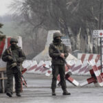 Baltic Nations Send US-Made Weapons to Ukraine Amid Russian Threat