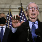 Democrats ‘Thundering’ Against Filibuster They Used Just Last Week: McConnell