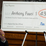 Fauci’s Financial Disclosures Made Public by Senator | USNN World News Fauci’s Financial Disclosures Made Public by Senator