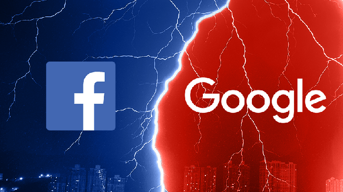 France Fines Google, Facebook Millions Over Tracking Consent
