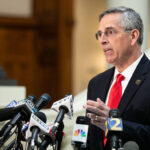 Georgia Begins Probe of Illegal 2020 Ballot Harvesting