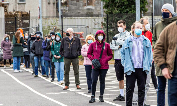 Growing Number of European Countries Rolling Back COVID-19 Restrictions